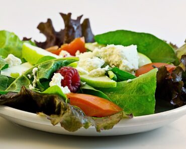 高蛋白低碳水化合物素食饮食计划