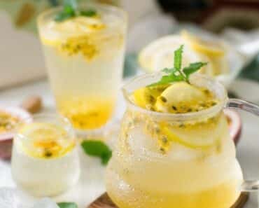 你听说过这种神奇的水煮柠檬排毒吗?