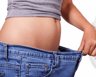 腹部脂肪的5种类型及其成因