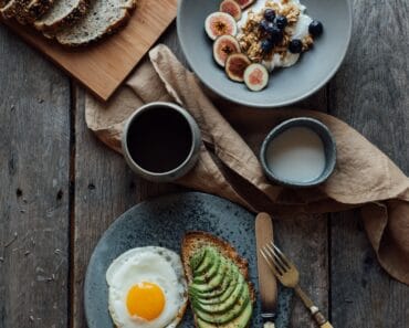 糖尿病人早餐可以吃什么?