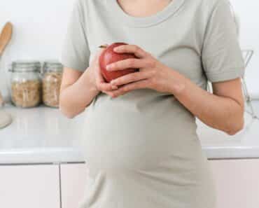 9妊娠糖尿病饮食计划原则