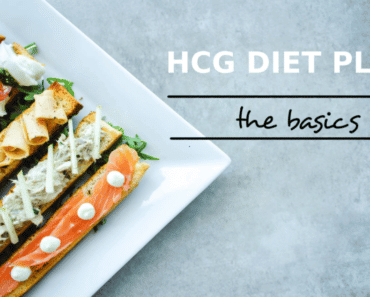 打印HCG的食物列表(PDF)