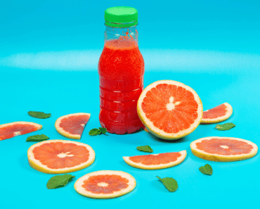 葡萄柚汁和药物