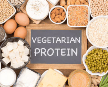 可打印的素食蛋白来源(PDF)