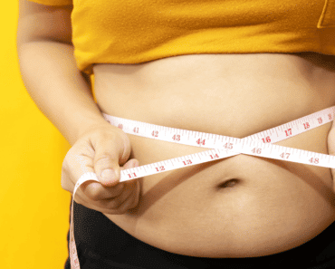 什么是荷尔蒙引起的腹部脂肪，如何减少?