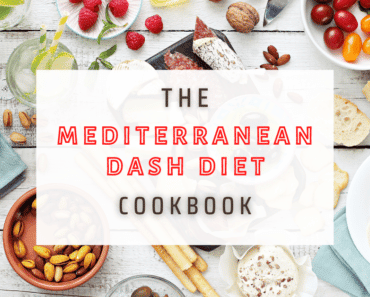 7天的地中海饮食疗法(打印的PDF)