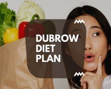 Dubrow饮食计划| 3 Dubrow饮食的不同阶段