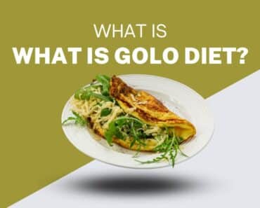 Golo饮食计划是什么和什么食物,以避免在饮食吗?